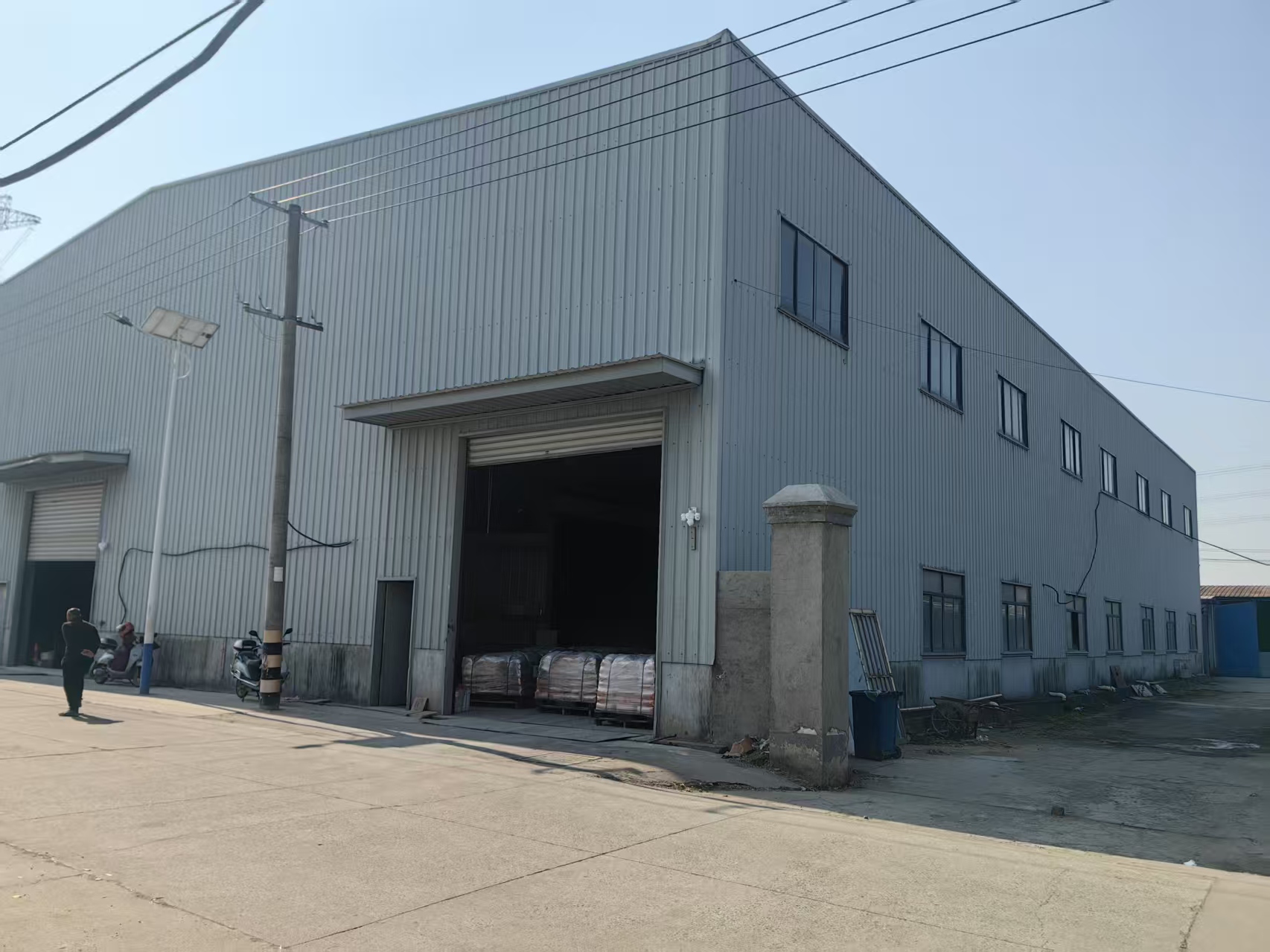 上海地坪模具